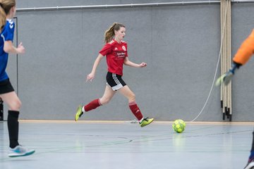 Bild 667 - B2 Loewinnen Cup